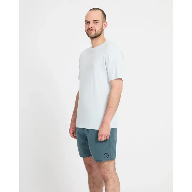 Center Trunk 17 Herre Badebukse - Tradewinds