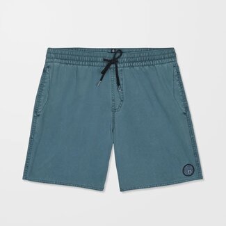 Volcom Center Trunk 17 - Tradewinds
