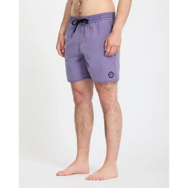 Center Trunk 17 Herre Badebukse - Violet