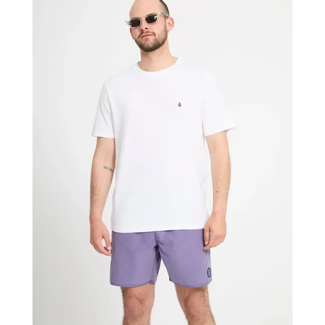 Center Trunk 17 Herre Badebukse - Violet