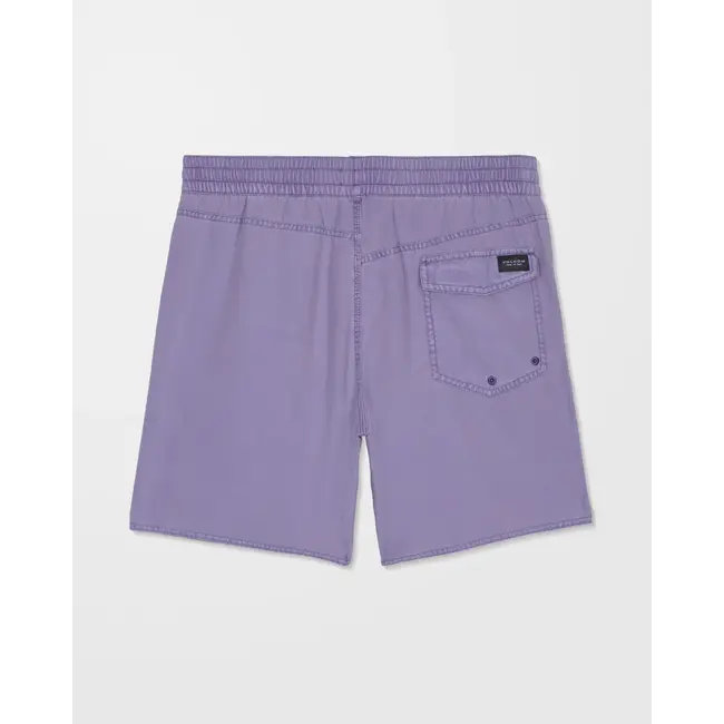 Center Trunk 17 Herre Badebukse - Violet