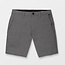 Frickin Cross Shred Static 20 - Hybrid Shorts - Charcoal Heather