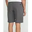 Frickin Cross Shred Static 20 - Hybrid Shorts - Charcoal Heather