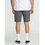 Frickin Cross Shred Static 20 - Hybrid Shorts - Charcoal Heather