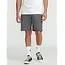 Frickin Cross Shred Static 20 - Hybrid Shorts - Charcoal Heather