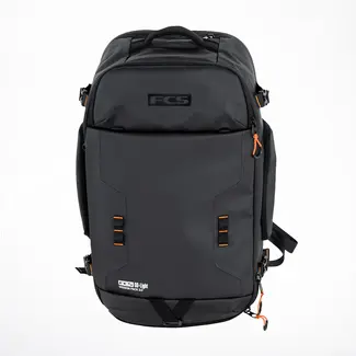 FCS Mission Pack 40L