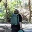 Mission Pack 40L – Vanntett Reise- og Surf Ryggsekk med Laptoplomme
