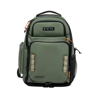 FCS FCS - Day-X Pack 24L - Granite Gray