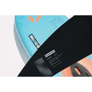 Duotone Foil Set - Free 2.0