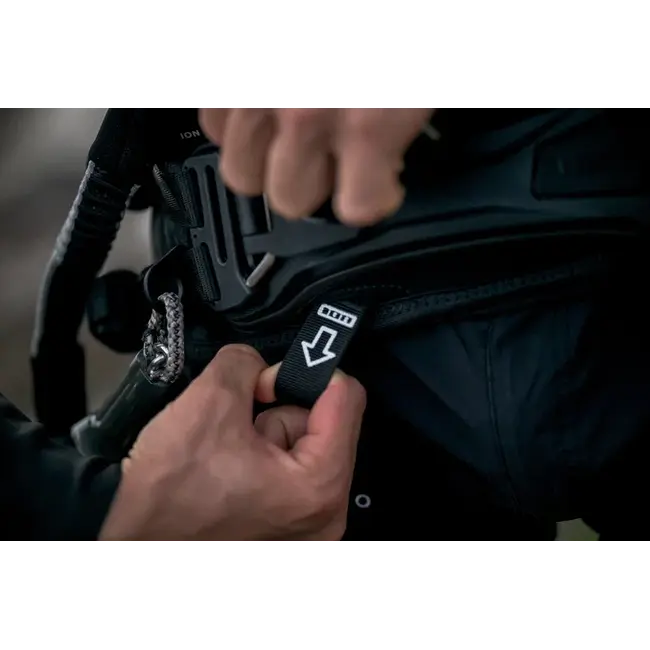 Echo Kite Seat Harness Herre – Nybegynner Trapes