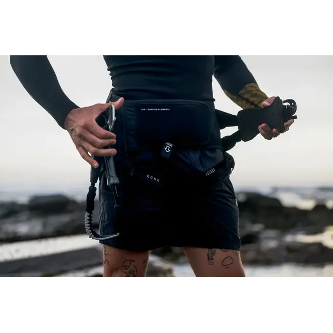 Echo Kite Seat Harness Herre – Nybegynner Trapes