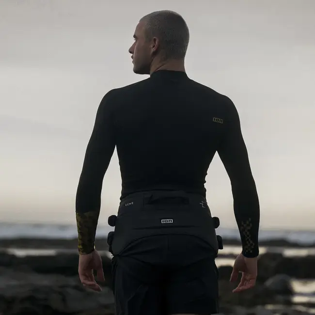 Echo Kite Seat Harness Herre – Nybegynner Trapes