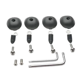 Duotone Foil Wing Spare Accessory Kit Fusion - One Size