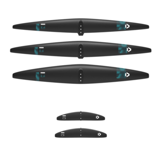 Duotone Foil Amp 2.0 SLS Front Wing Set PX 225