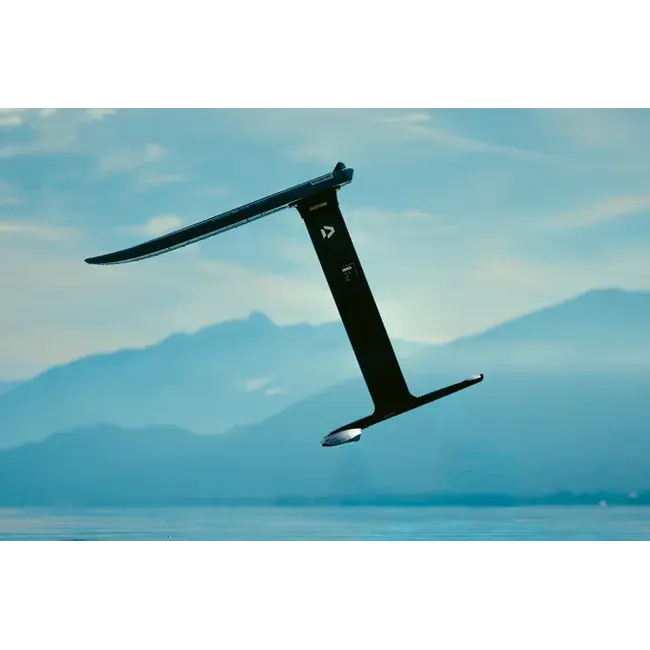 Amp 2.0 SLS Front Wing Set med PX 225 Stabilizer Pump Foil