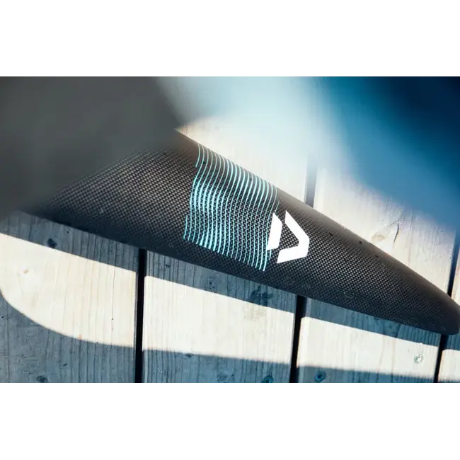 Amp 2.0 SLS Front Wing Set med PX 225 Stabilizer Pump Foil