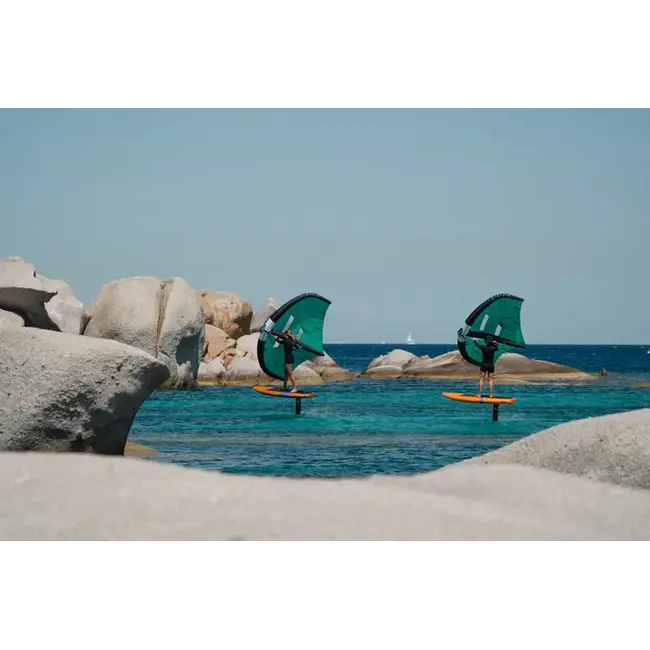 Sky Free DST Wing Foil Brett – Freeride / Allround