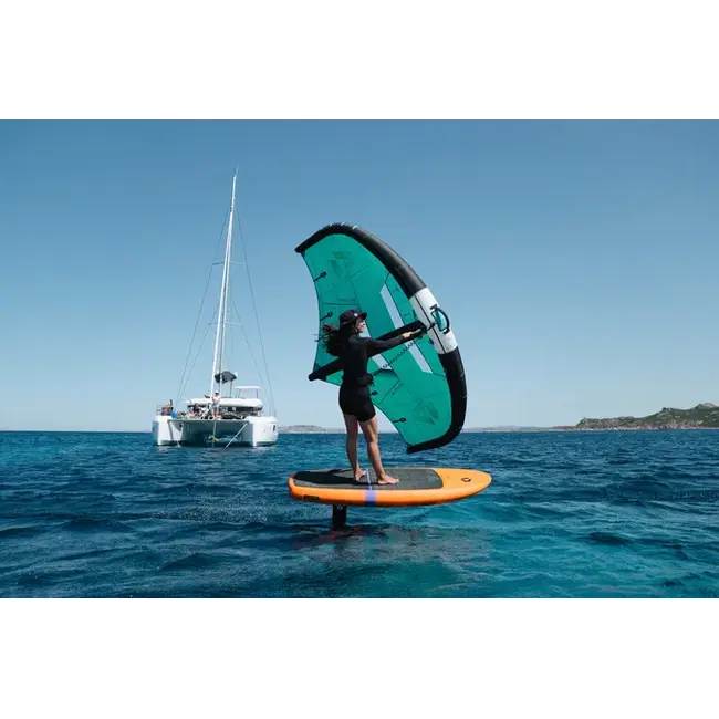 Sky Free DST Wing Foil Brett – Freeride / Allround