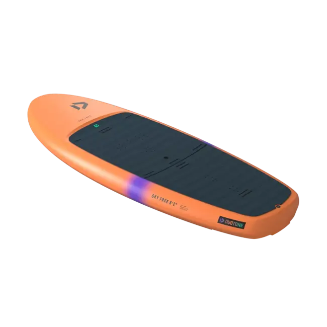 Sky Free DST Wing Foil Brett – Freeride / Allround