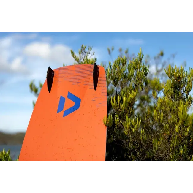 Gonzales 2025 Twintip Kiteboard – Freeride Nybegynner