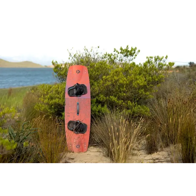 Gonzales 2025 Twintip Kiteboard – Freeride Nybegynner