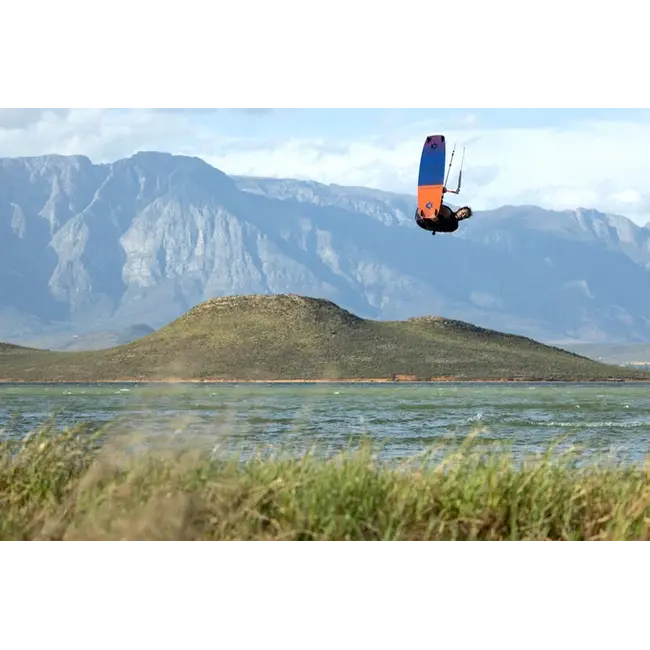 Gonzales 2025 Twintip Kiteboard – Freeride Nybegynner