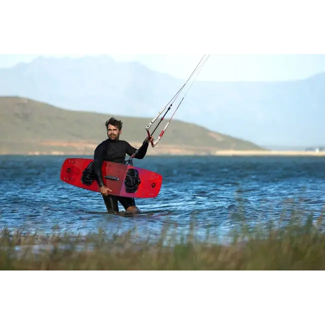 Gonzales 2025 Twintip Kiteboard – Freeride Nybegynner