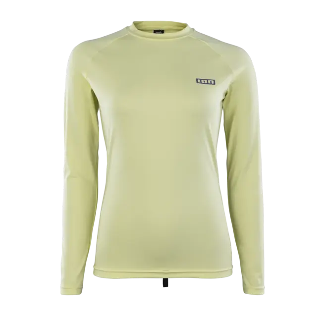 Rashguard Long Sleeve Women UV Trøye – Dame