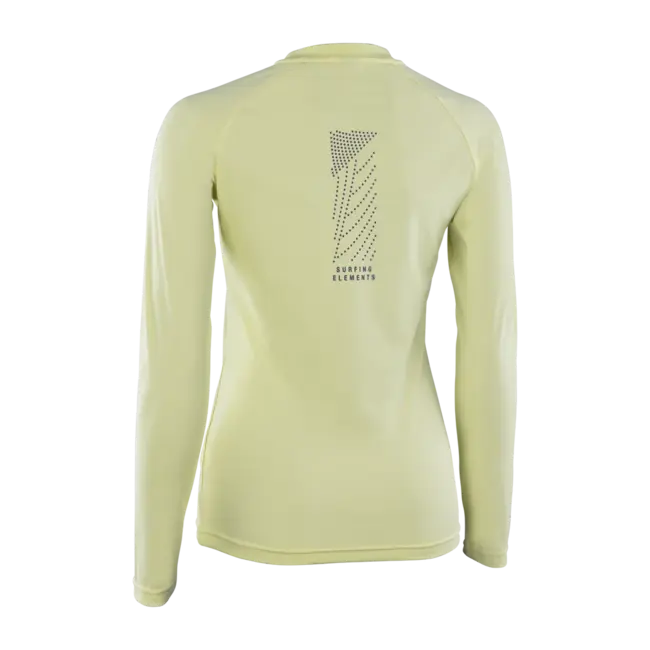 Rashguard Long Sleeve Women UV Trøye – Dame