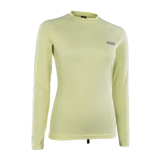 Ion Wetsuits Rashguard LS Womens