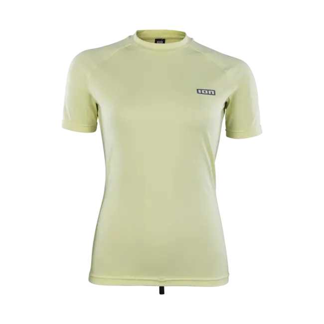 Rashguard Short Sleeve Women UV Trøye – Dame