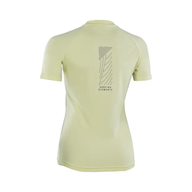 Rashguard Short Sleeve Women UV Trøye – Dame