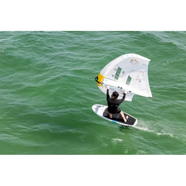 Skybrid 2026 Foil Brett – Wing / Parawing / Freefly