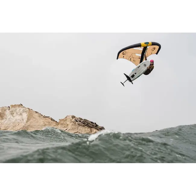 Skybrid 2026 Foil Brett – Wing / Parawing / Freefly