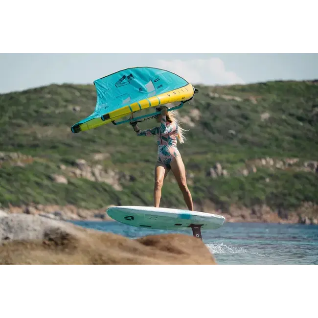 Skybrid 2026 Foil Brett – Wing / Parawing / Freefly