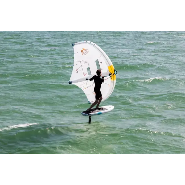 Skybrid 2026 Foil Brett – Wing / Parawing / Freefly