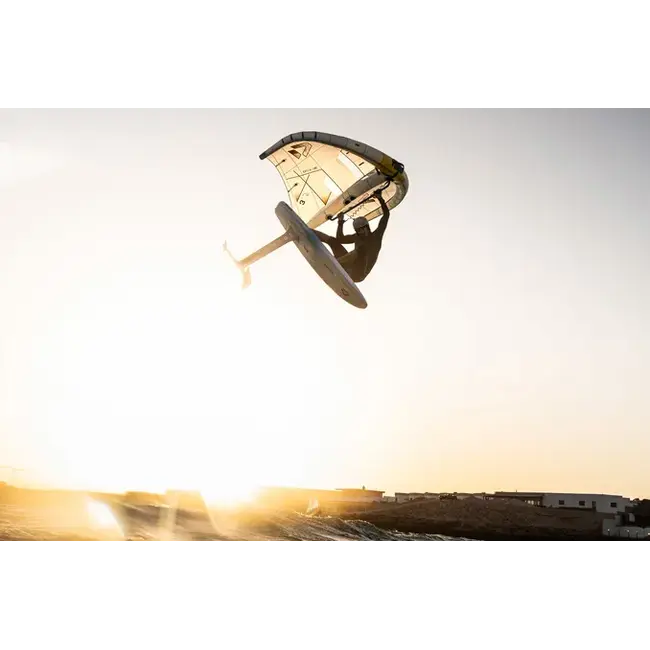Skybrid 2026 Foil Brett – Wing / Parawing / Freefly