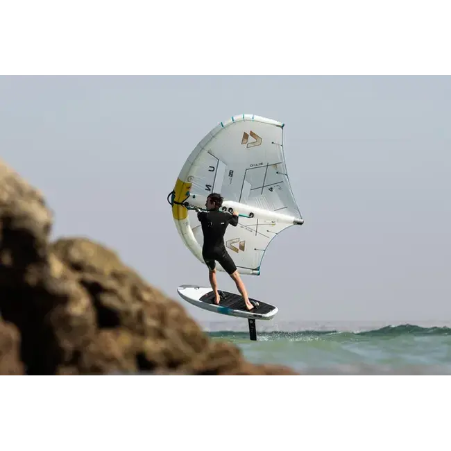 Skybrid 2026 Foil Brett – Wing / Parawing / Freefly