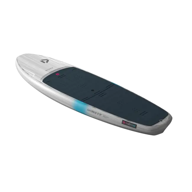 Skybrid 2026 Foil Brett – Wing / Parawing / Freefly