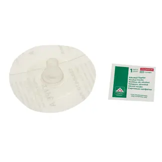 Duotone Selfsticky Lazy Pump Valve Max Flow (2019 og fremover)