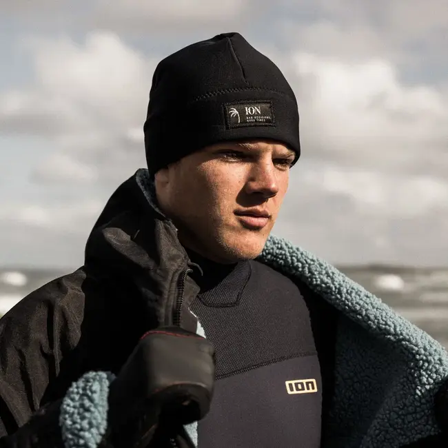 Neo Tec Beanie Neopren Lue – Vindbeskyttelse