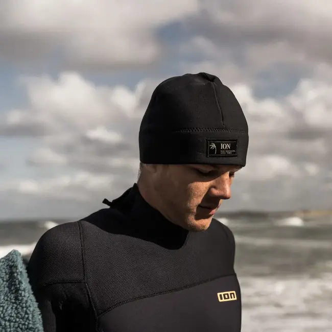 Neo Tec Beanie Neopren Lue – Vindbeskyttelse