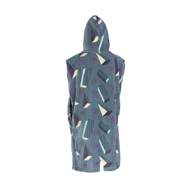 Poncho Grom – Skifteponcho Barn/Junior