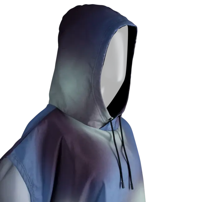 Poncho Select Men – Lett Skifteponcho