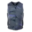 Collision Vest Core Front Zip Impact Vest – Wingfoil/Wakeboard
