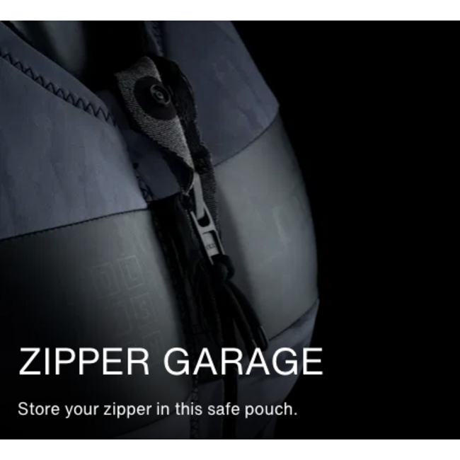 Lunis Vest Front Zip Women Impact Vest – Dame