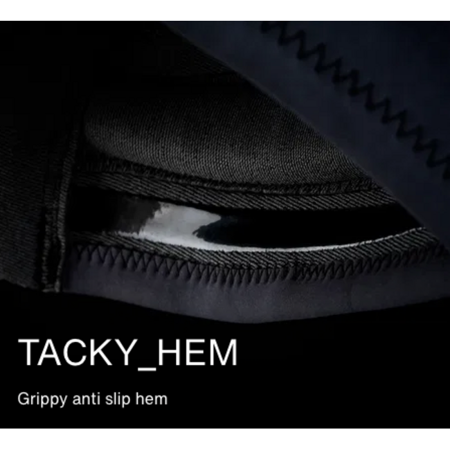 Lunis Vest Front Zip Women Impact Vest – Dame