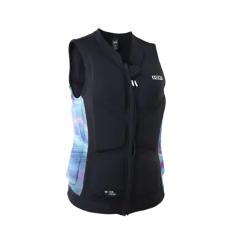 Ion Wetsuits Lunis Vest Front Zip Women