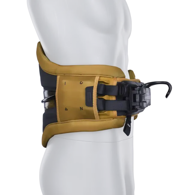 Apex Kite Harness Men med Spectre Bar 2 - Sunbaked Maroon