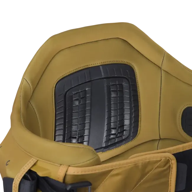 Apex Kite Harness Men med Spectre Bar 2 - Sunbaked Maroon